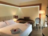 Standard Triple room with balcony