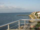 Standard Double room with sea view