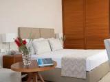 Classic Double room Side Sea View