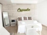 Deluxe Triple room with balcony