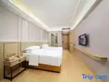 Executive Twin room