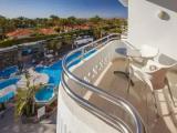 Standard Family room with balcony