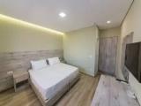 Standard Double room with pool view