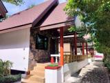 Deluxe Double Bungalow