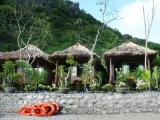 Superior Bungalow with sea view