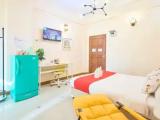 Double Studio with balcony