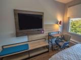 1 Bedroom Standard Double room