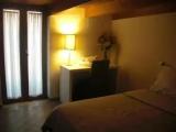 Duplex Junior Suite with balcony