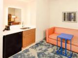 Double Basement Suite
