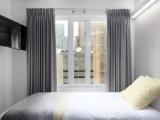 Standard Triple room with balcony