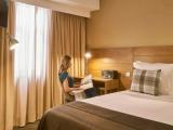 1 Bedroom Standard Double room