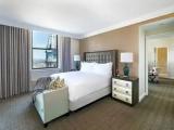 Luxury Double Suite