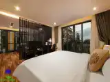 Luxury Double Suite
