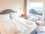 Premium Double room with balcony