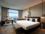 Luxury Double Club room