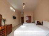 Superior Double room with city view