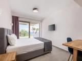 Superior Double room with sea view