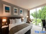 Suite with sea view