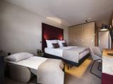 Standard Double room with balcony and with lake view