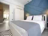 2 Bedrooms Deluxe Apartment with partial sea view