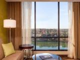 Premium Double room with view
