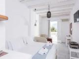 Economy Single room with balcony and with partial sea view