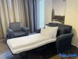 1 Bedroom Double Suite