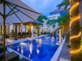 Superior Double room with balcony