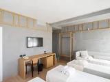 Classic room