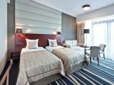 Superior Double room with balcony and with lake view