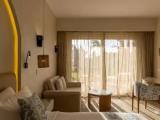 Deluxe Double room Side Sea View