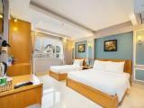 Luxury Suite