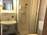 Standard Sextuple Family room