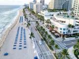 1 Bedroom Ocean view Quadruple Suite