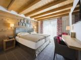 Matterhorn Quadruple Suite