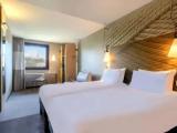 Sweet Double room
