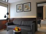 1 Bedroom Suite