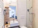 1 Bedroom Double Suite