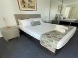 2 Bedrooms Standard Quadruple Apartment