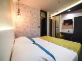 Classic room