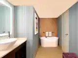 Double Suite with city view