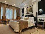 Standard Club room