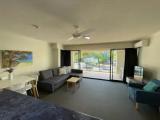 1 Bedroom Apartment beachfront