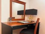 1 Bedroom Deluxe Double room