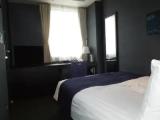 Modest Single room