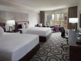 Premium Quadruple Club room