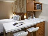 1 Bedroom Double Junior Suite