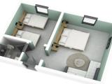 2 Bedrooms Family Suite
