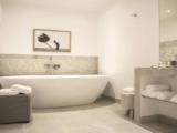 2 Bedrooms Deluxe Quadruple Suite with garden view