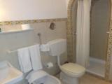 Superior Double room with balcony